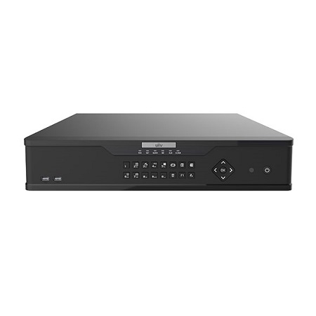 Uniview NDAA Compliant 64 Channel NVRs