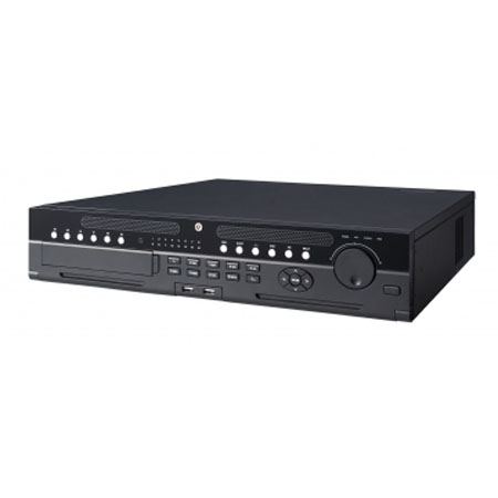 OMNI Blue Line Series Network Video Recorders