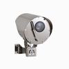 Show product details for NVX210P00A Videotec 4.5~135mm 30x Optical Zoom 60FPS @ 1080p Outdoor IR Day/Night IP Bullet Security Camera 24VAC/24VDC/PoE with Polycarbonate Window - Stainless Steel