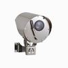 Show product details for NVX210S00A Videotec 4.5~135mm 30x Optical Zoom 60FPS @ 1080p Outdoor IR Day/Night IP Bullet Security Camera 24VAC/24VDC/PoE with Glass Window - Stainless Steel