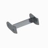 Show product details for NVXIRBKT Videotec Mounting bracket for IRH illuminator