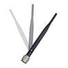 Show product details for NWAODA1 Comnet External Omni Directional Dual Band Antenna for NetWave Wireless Ethernet Devices