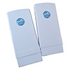 Show product details for NWK3 Comnet Industrially Hardened Point-to-Multipoint Wireless Ethernet Kit