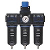 Show product details for NXFIGRU2 Videotec Filtering Group for Compressed Air Cleaning