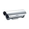 Show product details for NXM1K1050 Videotec Housing For Installation in Aggressive Environments w/ Sunshield and Double Heater 110VAC/230VAC 80W