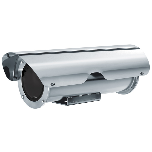 Marine Stainless Steel Housings for Box Cameras