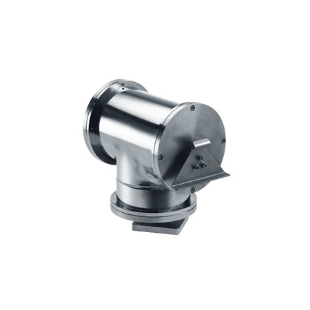 Videotec NXPTH Stainless Steel P&T Motors