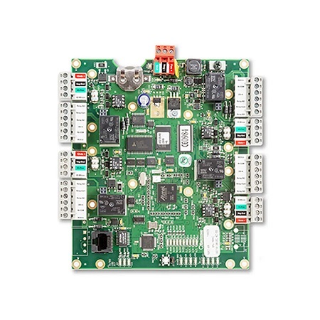 Keri Systems NXT Series Access Control Platform