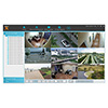 NUVICO-XCEL-CMS+LITE-MAC Nuvico Xcel CMS+ Lite for Nuvico Xcel Series IP Cameras and Nuvico Xcel Series Recorders - Mac Version
