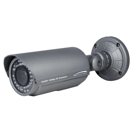 Speco Technologies IP Bullet Cameras