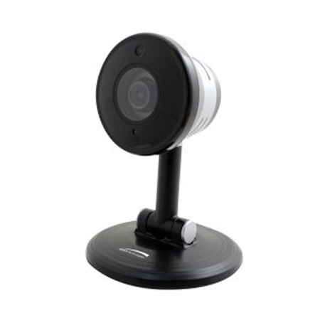 O2C1 Speco Technologies 2.9mm 30FPS @ 1920 x 1080 Indoor IR Day/Night WDR IP Security Camera with Built-In WiFi 5VDC