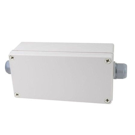 O2MTOH Speco Technologies Outdoor Box for O2MT61 & O2MB1 Encoder Boxes
