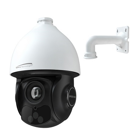 O2P25X Speco Technologies 2MP 25x Indoor/Outdoor IP PTZ Camera