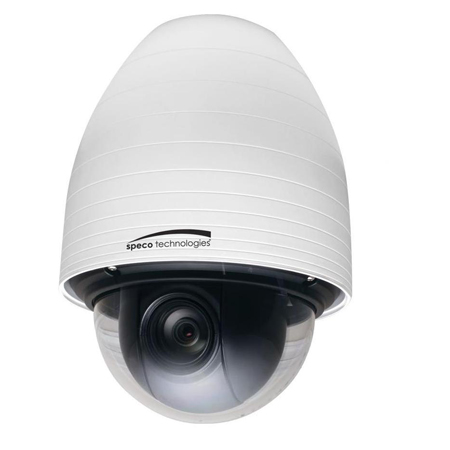 Speco Technologies IP PTZ Cameras