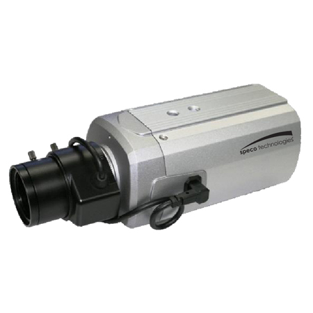 Speco Technologies IP Box Cameras