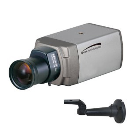 O2T7 Speco Technologies 30FPS @ 1920 x 1080 IR WDR Traditional IP Security Camera 12VDC/POE - No Lens