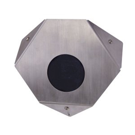 O2i607CM Speco Technologies 2.9mm 30FPS @ 1920 x 1080 Indoor IR WDR Corner Mount IP Security Camera 12VDC/POE