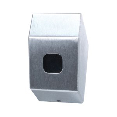 O2i695 Speco Technologies 2.9mm 30FPS @ 1920 x 1080 Indoor IR WDR In-Wall IP Security Camera 12VDC/POE