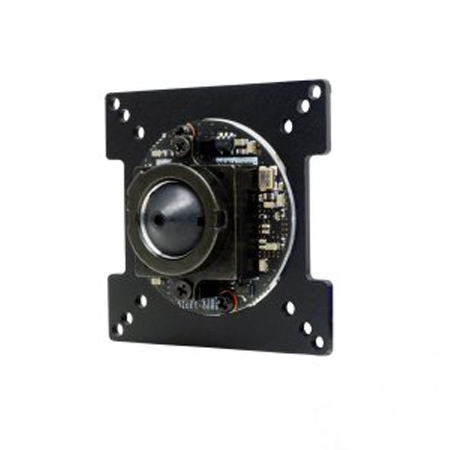 O2iBD3 Speco Technologies 2.8mm 30FPS @ 1920 x 1080 Indoor IR WDR Board IP Security Camera 12VDC/POE