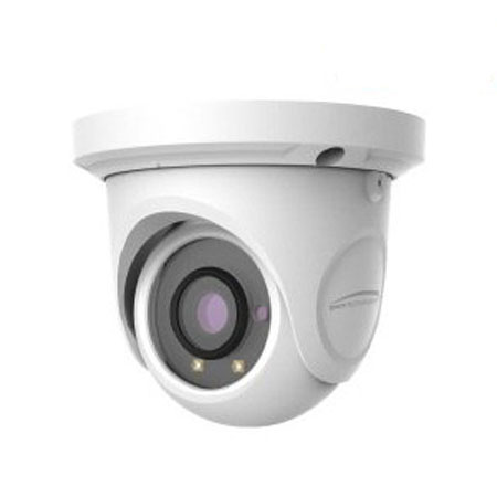 Speco Technologies IP Turret Cameras