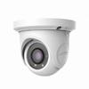 O4DT5 Speco Technologies 2.8mm 30fps @ 2592 x 1520 Outdoor IR Day/Night WDR Turret IP Security Camera 12VDC/PoE - White Housing