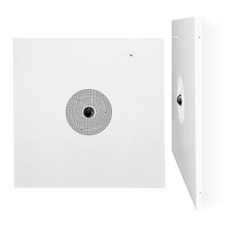 O6PSP1 Speco Technologies 1.3mm 30FPS @ 3072 x 2048 IR Day/Night WDR Fisheye IP Security Camera POE