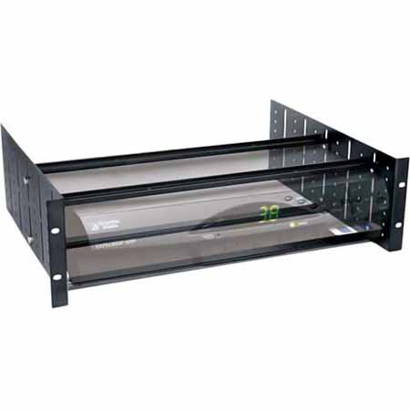 Middle Atlantic Vented Clamping Rackshelf