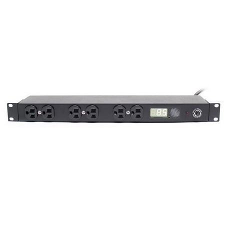 Power Distribution Units (PDU)