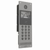 OEU-301S-HMKA Uniview Apartment Door Station IC Card 15 Keypads