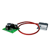 Show product details for OHEH05B Videotec Heater IN 12Vdc/24Vac