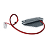 Show product details for OHEH06B Videotec Heater IN 120/230Vac