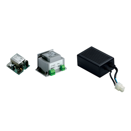 OHOTPS2 Videotec Camera power supply IN 230Vac - OUT 24Vac 400mA