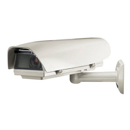 OHOVV1 Videotec Heater fan assistant continuous duty IN 12Vdc