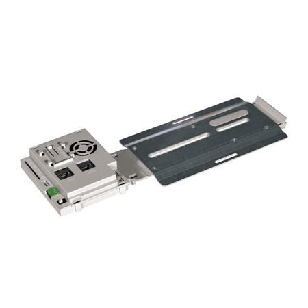 OHOVPOEIPM Videotec Retrofit kit for IPM technology on HOV housings