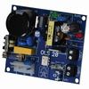 Show product details for OLS20 Altronix Power Supply/Charger 12VDC @ 1amp or 24VDC @ 500mA