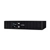 Show product details for OR1000PFCRT2U CyberPower 1000VA / 700W Line Interactive Sine Wave 120VAC NEMA 5-15P 8 Outlet Rack/Tower UPS Battery Backup