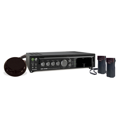 ORATOR2 Bogen Voice Reinforcement System