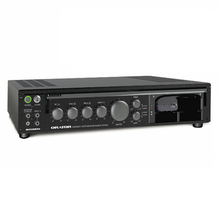 ORB35 Bogen Voice Reinforcement System