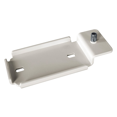 OSUPPIR Videotec Bracket for 1 Illuminator