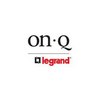 Show product details for PW1100 Legrand On-Q 24VDC 100W Desk Mont Power Supply