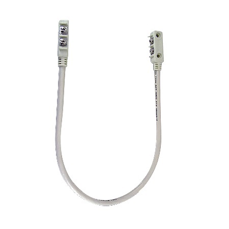 4300027 Potter NDC-218 Gray 2 Conductor Transfer Cord