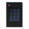 P-640HA Linear HID Compatible Single-Gang Mount Keypad Proximity Reader