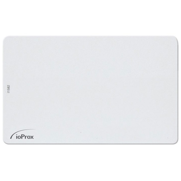 Kantech ioProx Proximity Cards and Tags