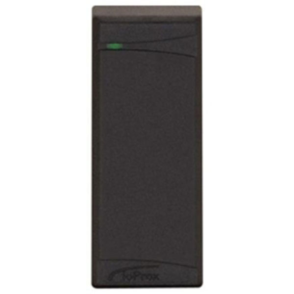 P225KP-COVER Kantech ioProx Black Reader Cover for P225KPXSF or P225KPW26