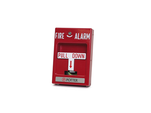 Pull Stations & Accessories