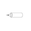 Show product details for P35X Vanco Connection 3.5mm Mono Plug Cable Metal