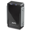 Show product details for P4V APC Premium Audio/Video Surge Protector - 4 Outlet w/ Coax Protection
