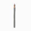 Show product details for P20031-1D Southwire 22 AWG 2 Conductors Unshielded Stranded Bare Copper CMP/CL3P Plenum Cable - 500' Pull Box - White