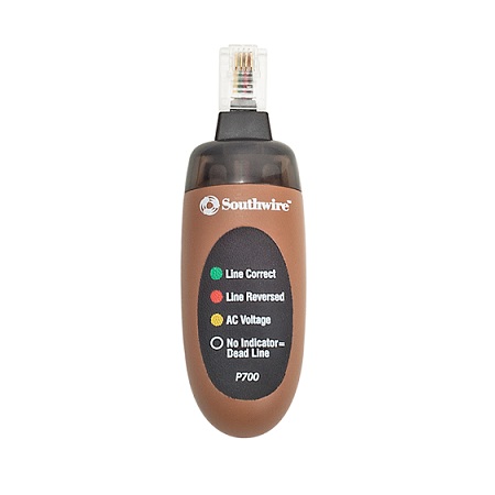 Southwire Tools Voice, Data & Video