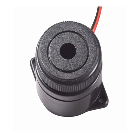 PA-100 Alarm Controls PIEZO BUZZER